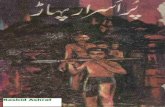 Purisrar Pahar Akhtar Rizvi Feroz Sons 1974