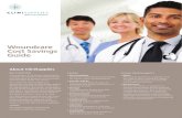 Woundcare Cost Savings Guide - CliniDirect