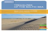 Treasures of the Baltic Sea - Shifting Sand Dunes - Discover Moving Landscapes