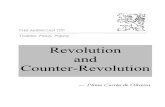 Revolution and Counter-revolution Written by Plinio Corrêa de Oliveira