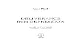 Deliverance From Depression
