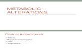 ABC 2011-2012 Metabolic Alterations
