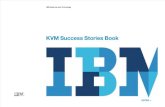 KVM Success Stories Book
