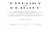 RICHARDvonMISES- Theory of Flight