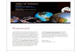 Borner - Atlas of Science