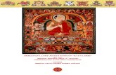 91201399 13th Century Portrait of Jigten Gonpo Drikung Rinchenpel