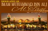 m.m. Dungersi Ph.d - Xkp - Biography of Imam Muhammad Bin Ali (a.s.) (Al-taqi)