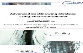 Advanced Sootblowers