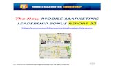 NEW Mobile Marketing 2 PDF