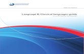 Classcal Language Guide i 2 Langb Guu 1204 1b e