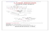saleem Laser Printer Notes 7