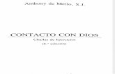 Contacto con Dios - de Mello, Anthony.pdf