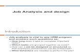 4.Job Analysis and Evaluation