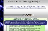 AEGIS Presentation - Preventing Bearing Fluting Failure in VFD Driven Motors-ASHRAE
