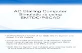 AC Stalling Simulations (1)