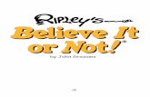 John Graziano - Ripley's Believe It or Not! (02)