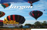 Jargon Fall 2009