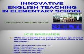 01 - Innovative English Teaching - Magelang 21 April 2010
