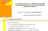 Formation ISO 9001- V2008
