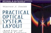 Practical Optical System Layout - W. J. Smith, R. E. Fischer
