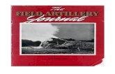 Field Artillery Journal - Aug 1944