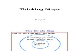 Thinking Maps Part 1