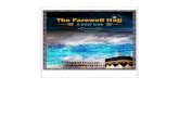 The Farewell Haj [English]