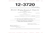 Brief And Special Appendix For The United States