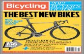 Bicycling 20120104