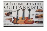 Guía Completa del Guitarrista - Richard Chapman.pdf