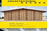 Architectural Record 2010-12