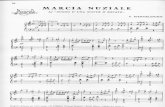 Mendelssohn Marcia Nuziale