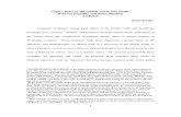 COLONIZACIÓN DE LAS CLÍNICAS LEGALES DE AMÉRICA DEL SUR