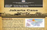 Jakarta Case Study