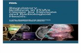 Regulatory Science in FDA's Center for Devices and Radiological Health - A Vital Framework for Protecting and Promoting Public Health
