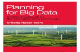 Planning for Big Data