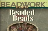 Beadwork- Beaded Beads