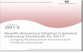 Rising Replacement Demand to Energize North America digital Camera Market