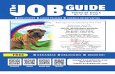 The Job Guide Volume 25 Issue 6