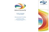 Sample Insights Discovery Personal Profile All Chapters