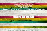21 SON OF MAN