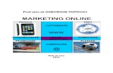 Marketing Online Curs