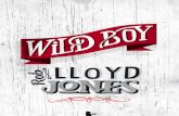 Wild Boy by Rob Lloyd Jones Sample Chapter