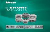 Bicon Short Implant 3