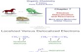 Chapter 7. Electron Delocalization and Resonance