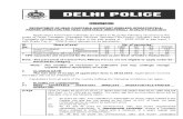 Head Constable (AWO-TPO) and Head Constable (Ministerial) for Employment News Dated 26-01-2013
