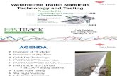 S1_Waterborne Traffic Paint Technology, Performance and Testing_LTC2013