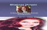 17409423 Shahnaz Husain a Successful Indian Woman Entrepreneur