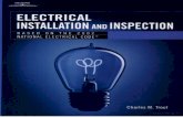 Electrical Installation Base National Electrical 2002