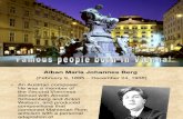 Famous People Born in Vienna